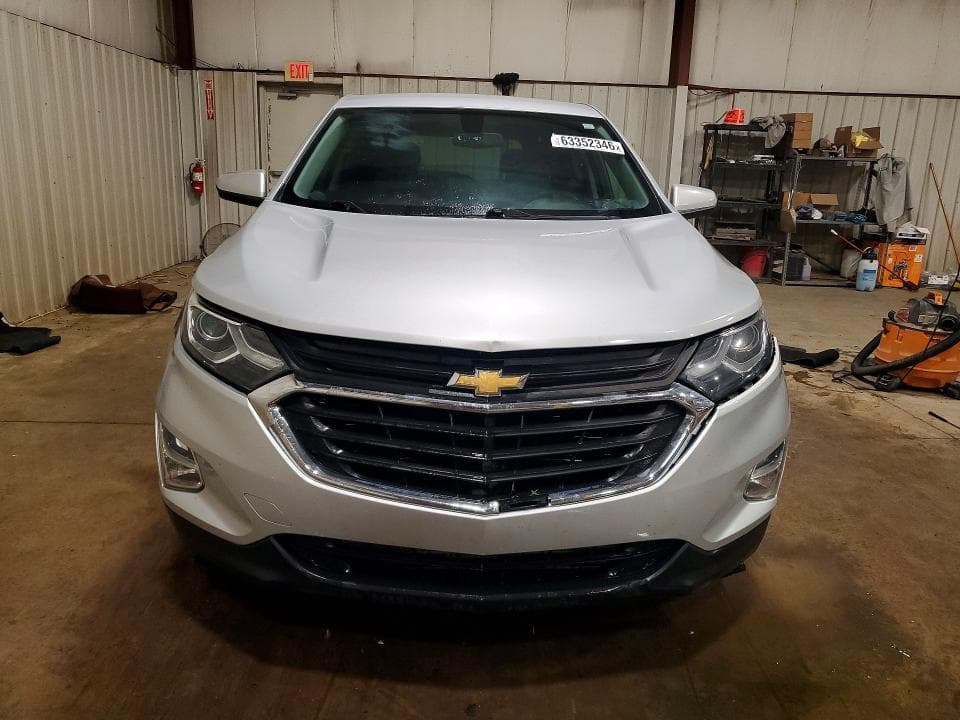 2018 CHEVROLET EQUINOX LT 5