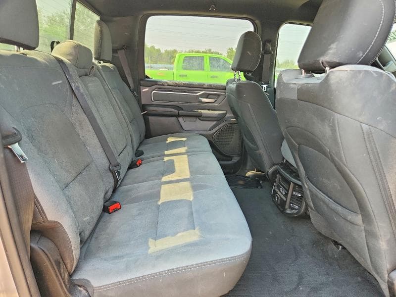 2021 RAM 1500 BIG HORN 10