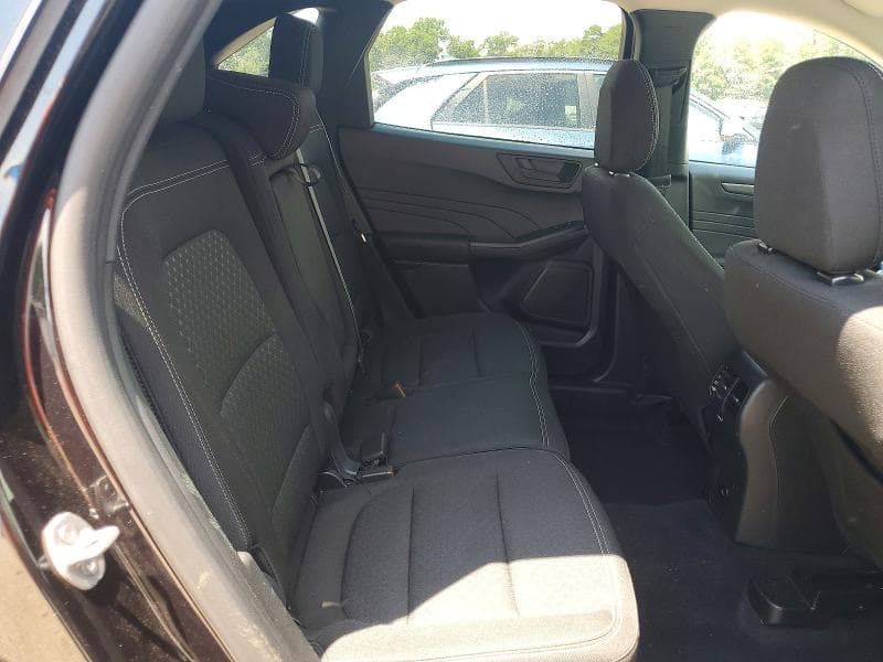 2026 FORD ESCAPE ACTIVE 11