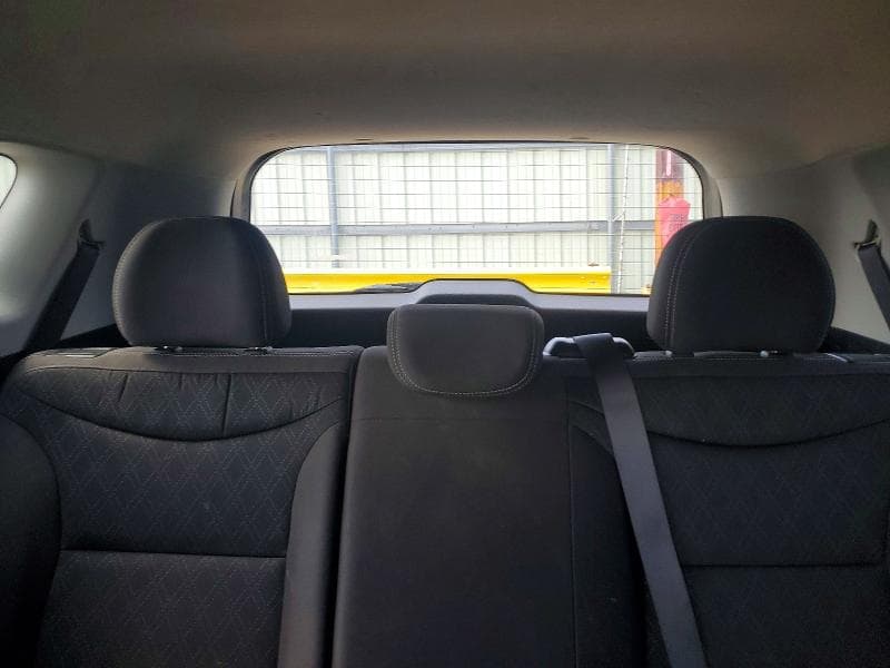 2019 KIA SOUL BASE 10