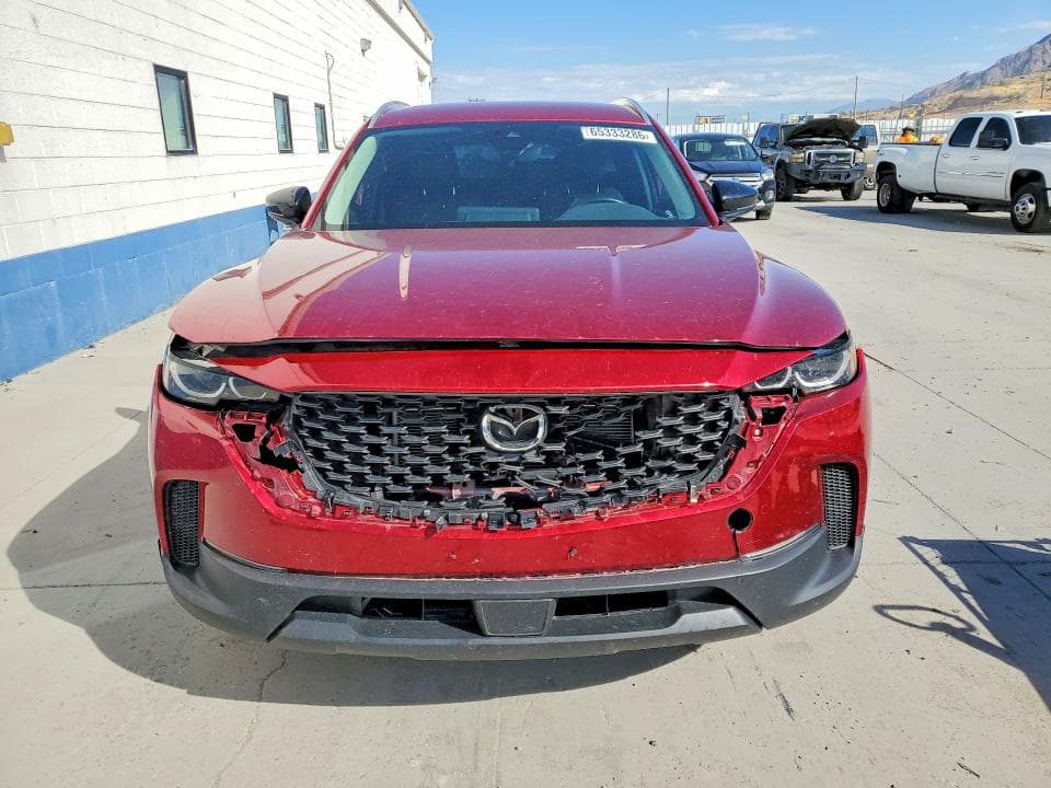 2024 MAZDA CX-50 PREFERRED 5