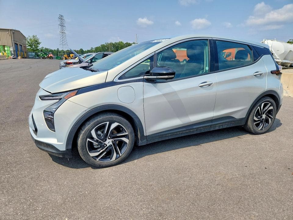 2023 CHEVROLET BOLT EV 2LT - 1