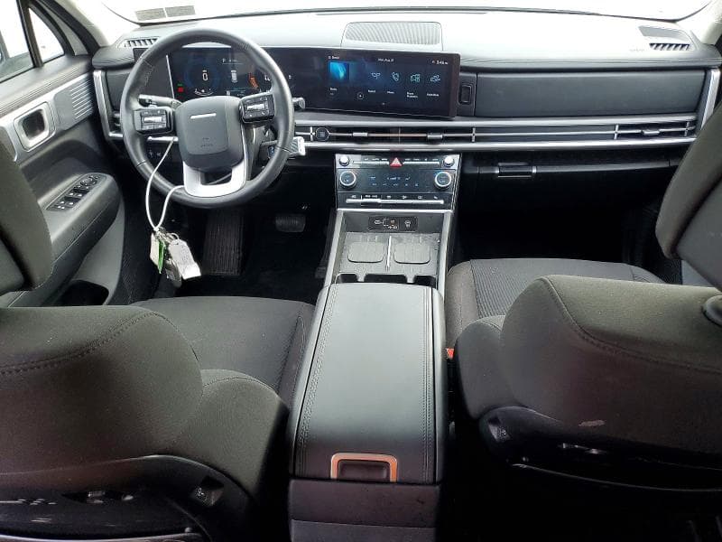 2026 HYUNDAI SANTA FE SE 8