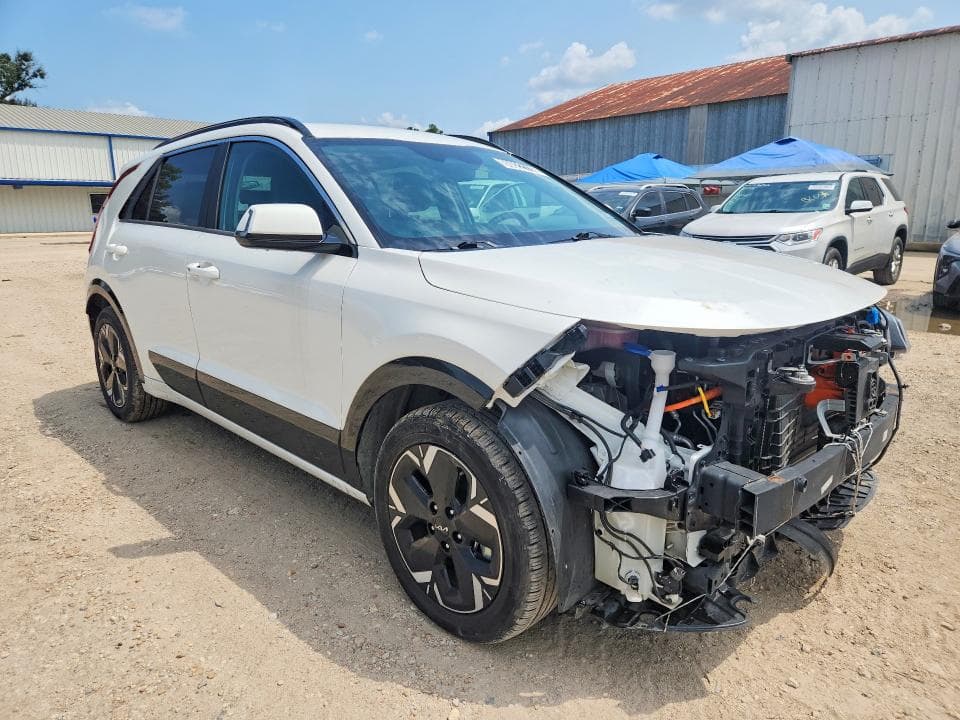 2024 KIA NIRO WIND 4