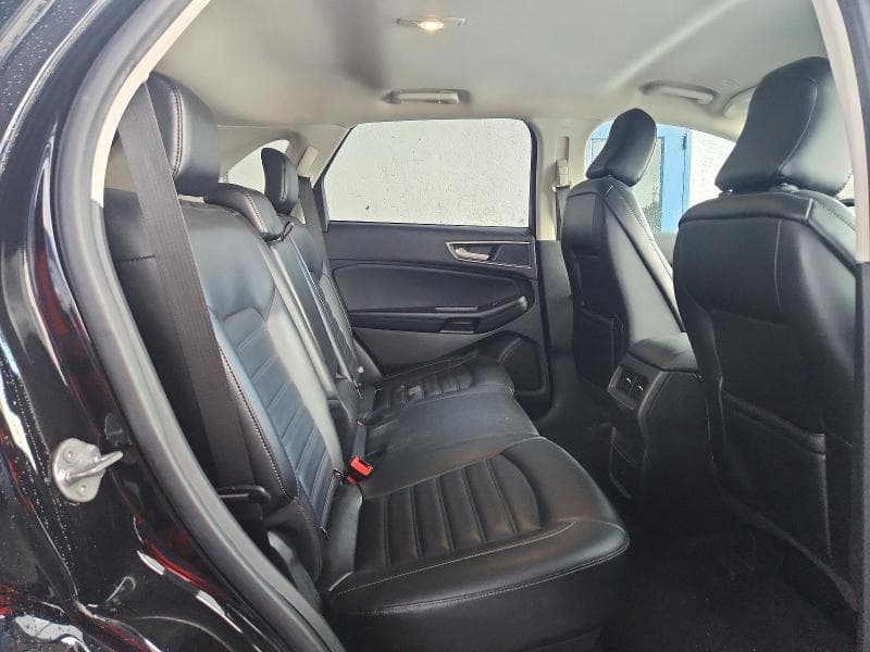 2023 FORD EDGE SEL 11