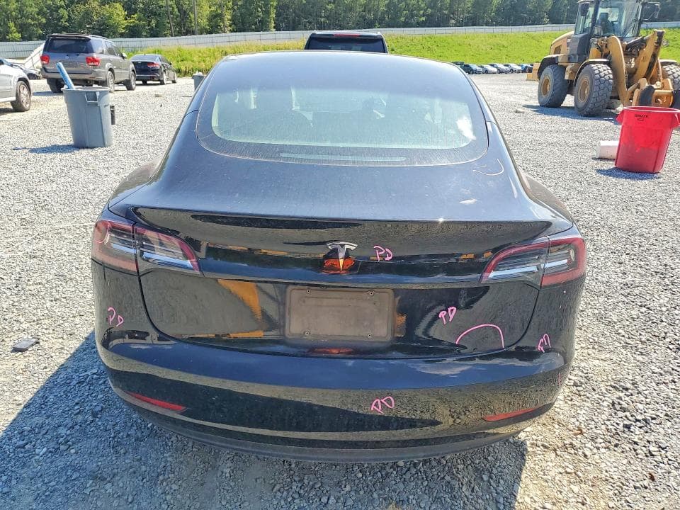 2019 TESLA MODEL 3 6