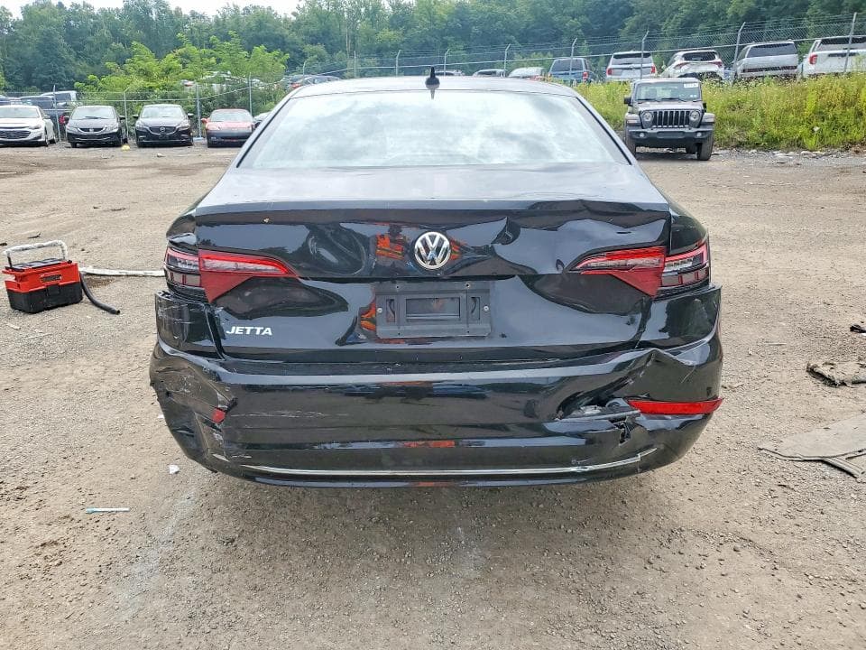 2020 VOLKSWAGEN JETTA S 6