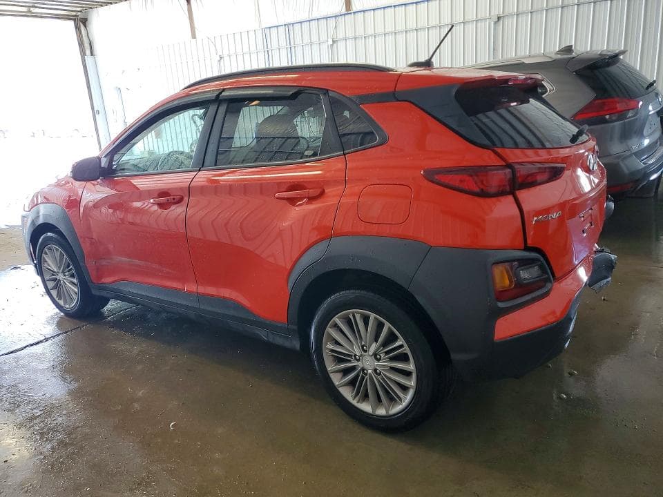 2020 HYUNDAI KONA SEL 2