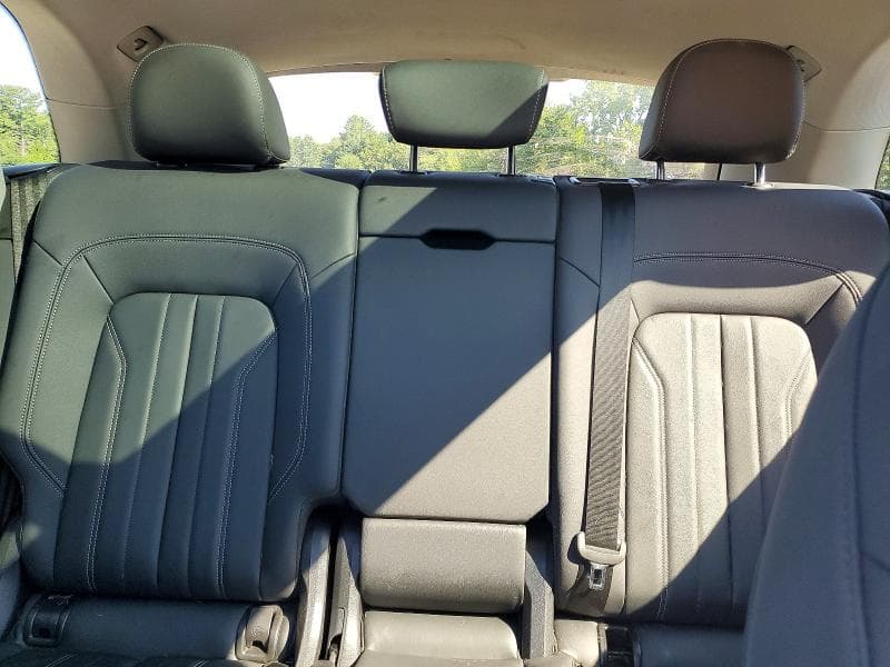 2023 AUDI Q5 PREMIUM 40 10