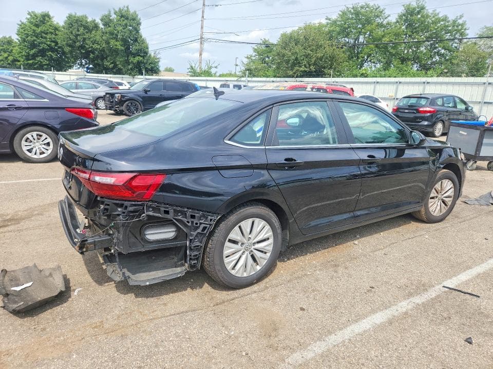 2020 VOLKSWAGEN JETTA S 3