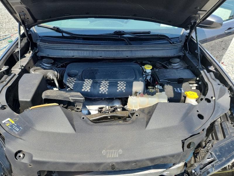 2021 JEEP CHEROKEE LATITUDE PLUS 12