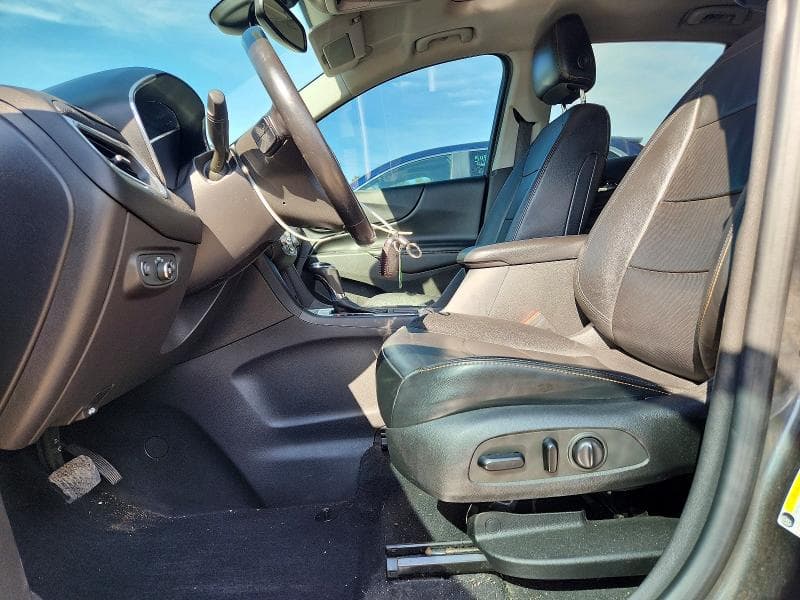 2019 CHEVROLET EQUINOX PREMIER 7