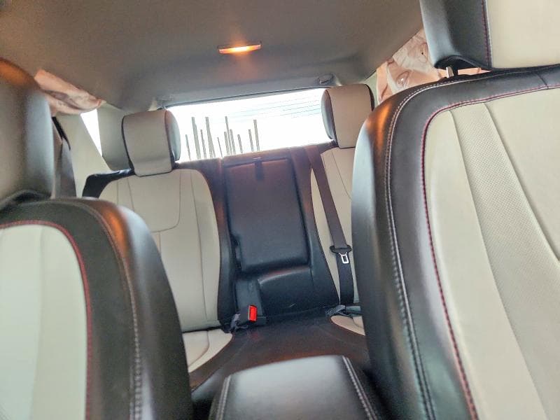 2017 CHEVROLET EQUINOX PREMIER 10