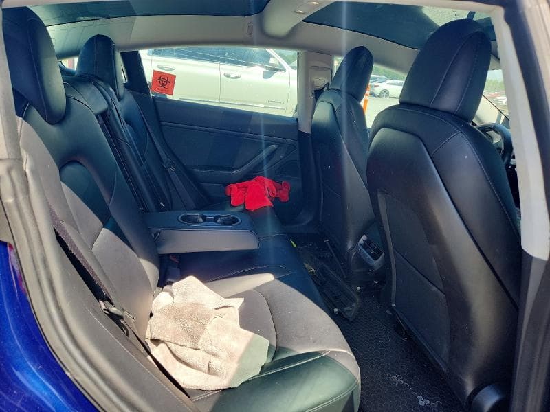 2019 TESLA MODEL 3 10
