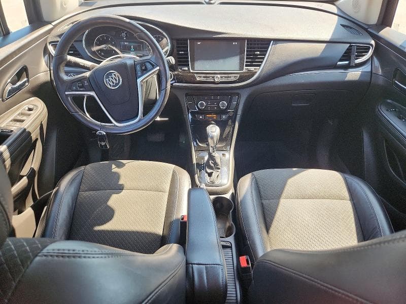 2017 BUICK ENCORE PREFERRED 8