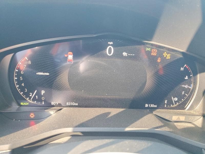 2026 MAZDA CX-90 PREMIUM SPORT 9