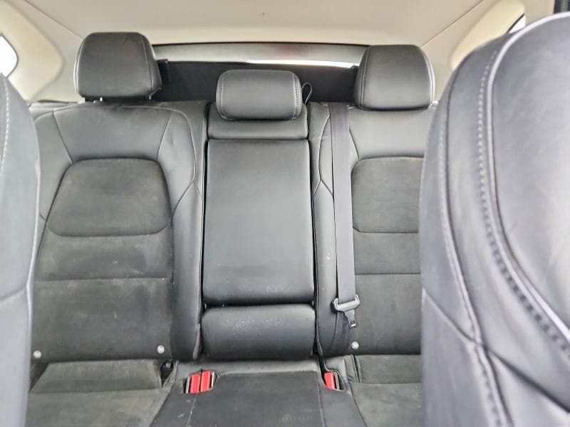 2018 MAZDA CX-5 TOURING 10