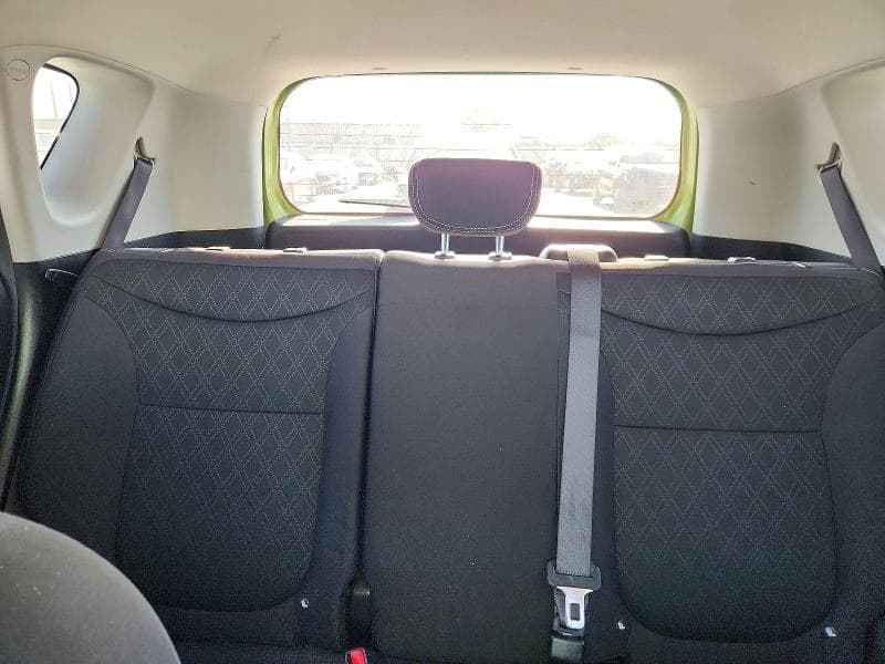 2018 KIA SOUL BASE 10