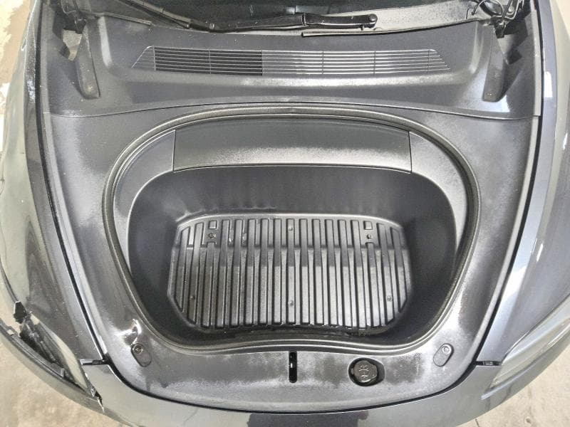 2024 TESLA MODEL 3 11