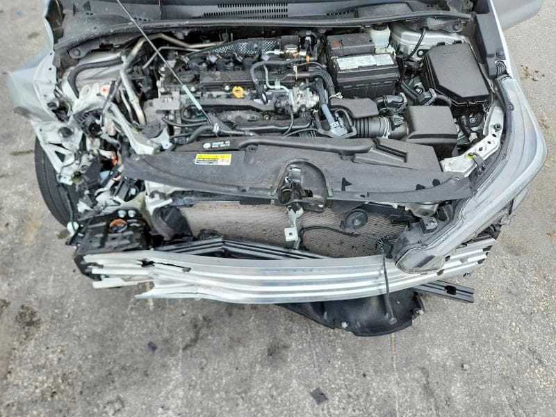 2023 TOYOTA COROLLA SE 11