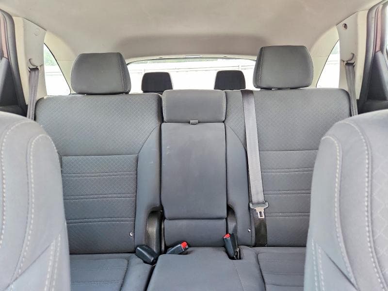2017 KIA SORENTO LX V6 10