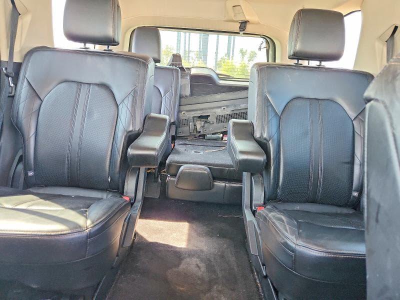 2018 FORD EXPEDITION PLATINUM 10