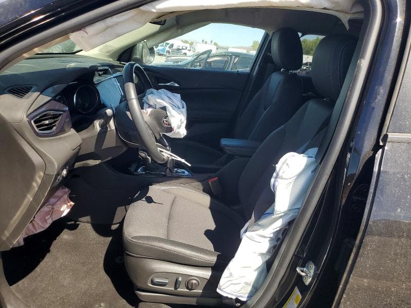2023 BUICK ENCORE GX PREFERRED 7
