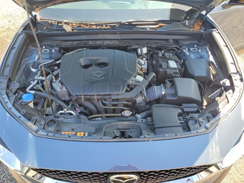2024 MAZDA CX-30 PREFERRED 12
