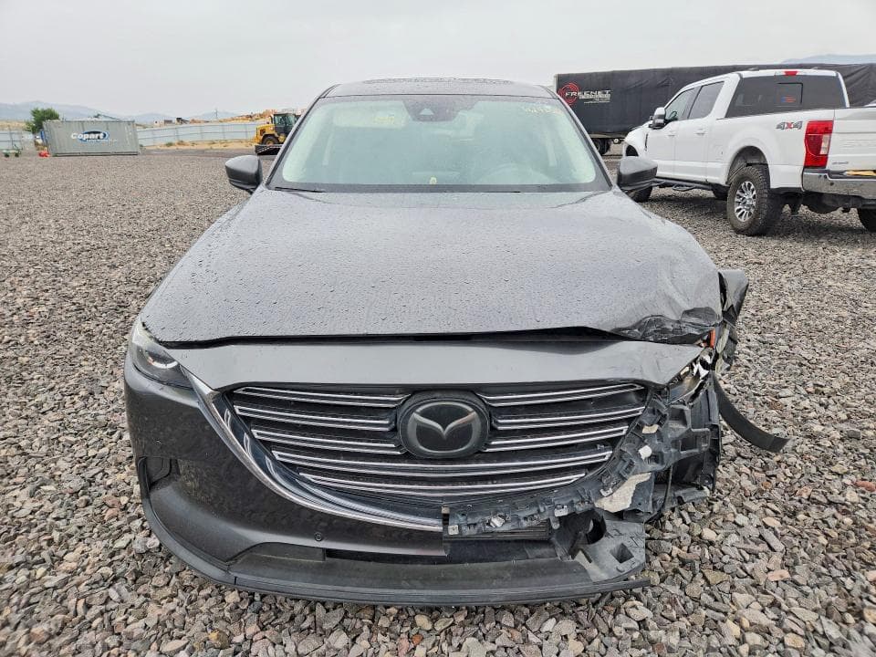 2018 MAZDA CX-9 TOURING 5