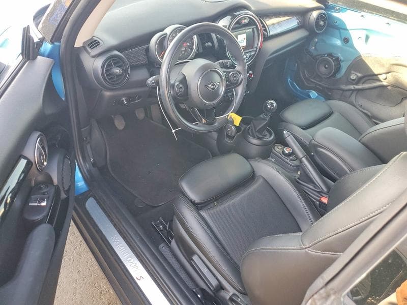 2019 MINI COOPER S 8