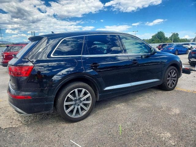 2017 AUDI Q7 PREMIUM PLUS 3