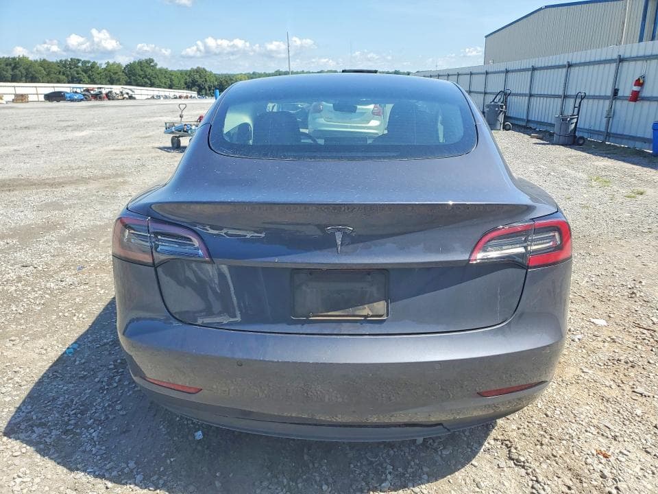 2021 TESLA MODEL 3 6