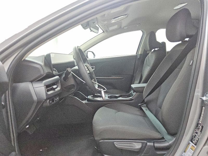 2026 KIA K4 LXS 7