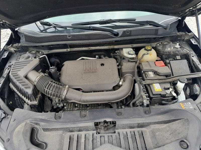 2022 CHEVROLET BLAZER 2LT 12