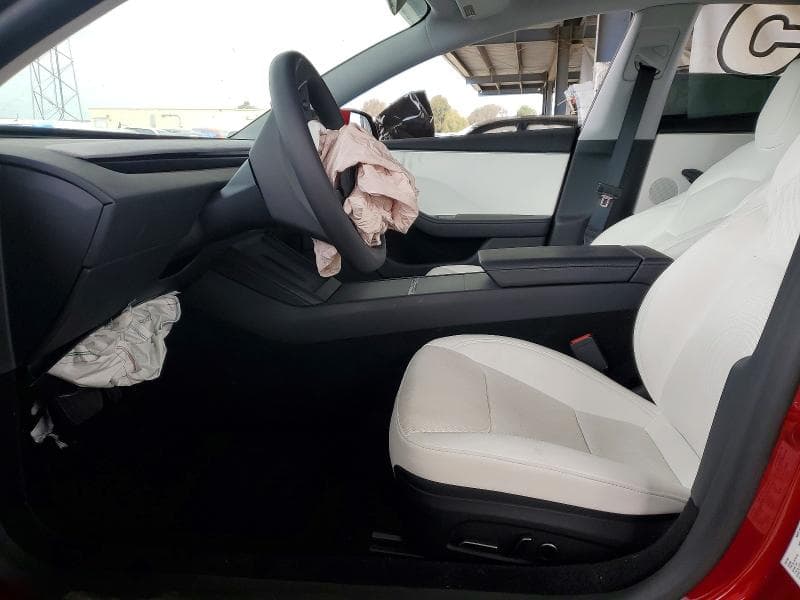2025 TESLA MODEL 3 7