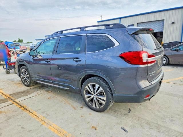 2019 SUBARU ASCENT LIMITED 2