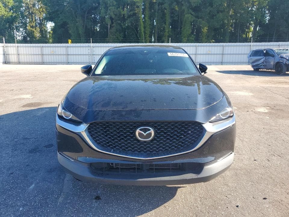 2021 MAZDA CX-30 5