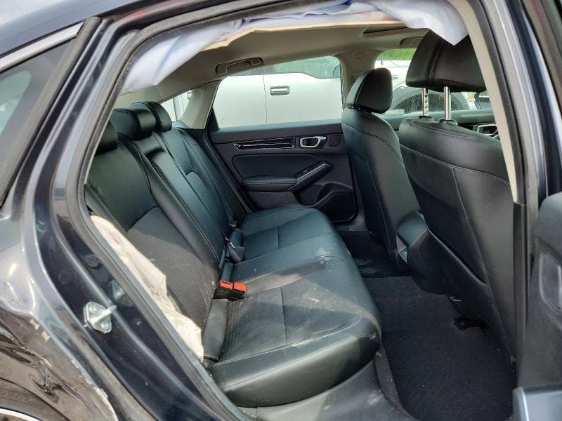 2024 HONDA CIVIC TOURING 10
