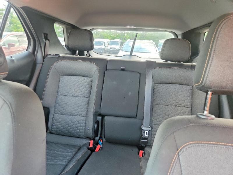 2020 CHEVROLET EQUINOX LT 10