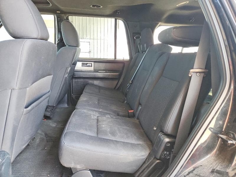 2017 FORD EXPEDITION XLT 11