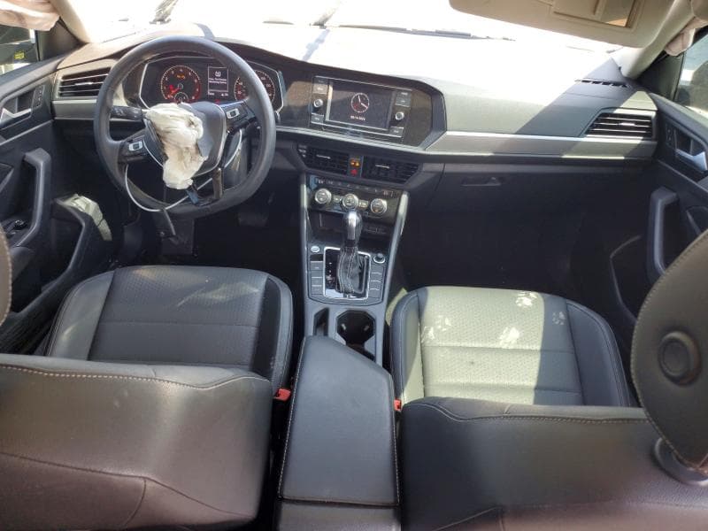 2021 VOLKSWAGEN JETTA S 8