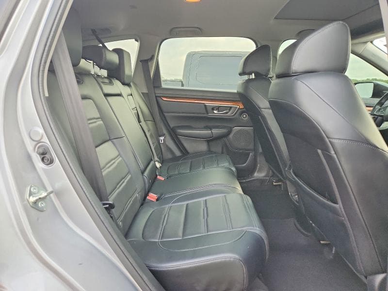 2017 HONDA CR-V EXL 11