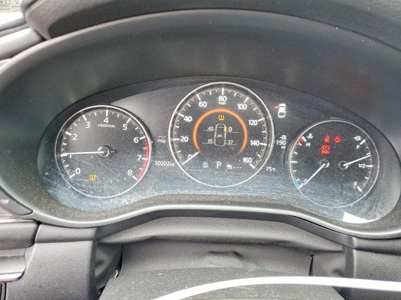 2021 MAZDA 3 PREMIUM PLUS 9