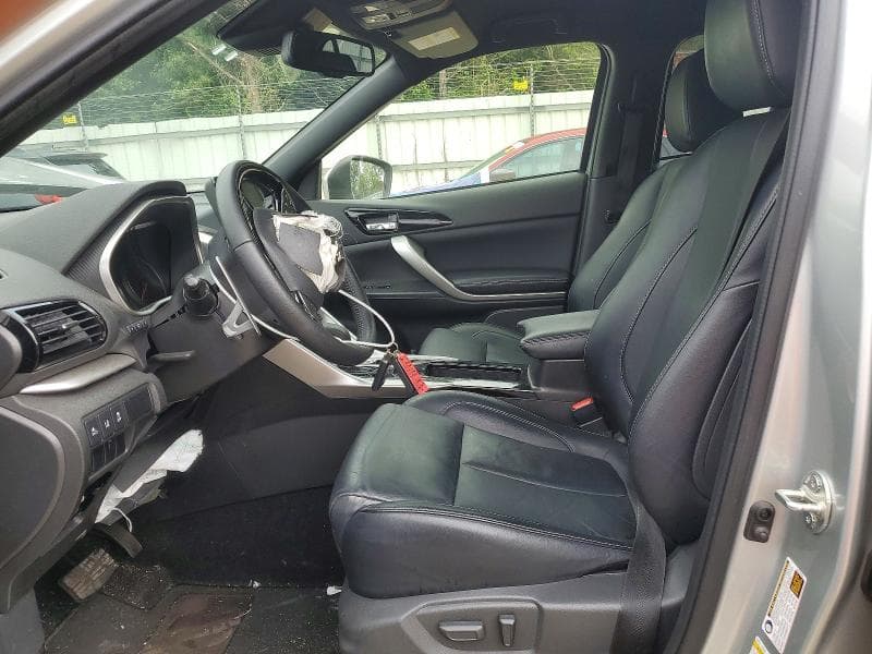 2023 MITSUBISHI ECLIPSE CROSS SE 7