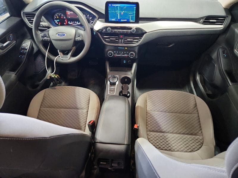 2020 FORD ESCAPE SE 8