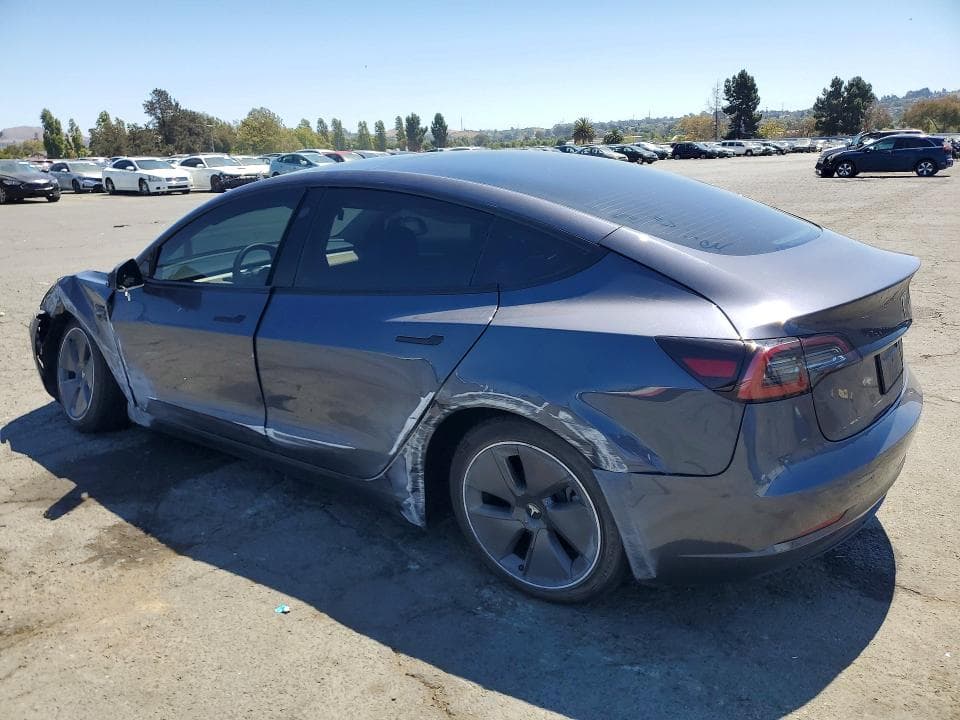 2023 TESLA MODEL 3 2