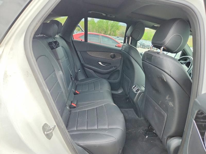 2018 MERCEDES-BENZ GLC 300 4MATIC 11