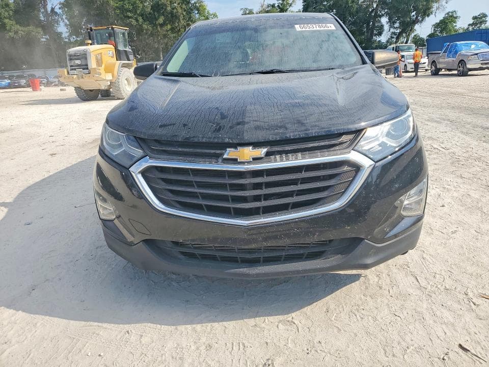 2020 CHEVROLET EQUINOX LS 5