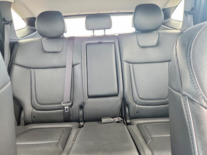 2022 HYUNDAI TUCSON SEL 10