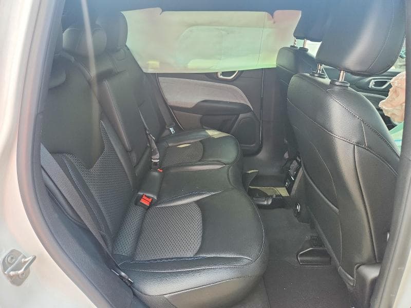 2025 JEEP COMPASS LATITUDE 11